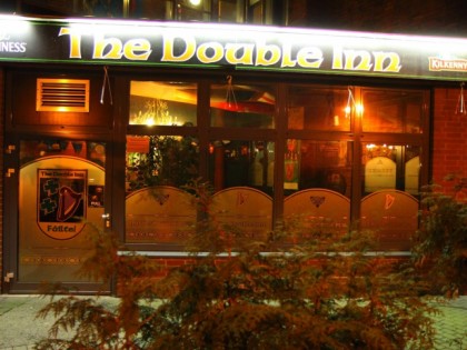 Фото: The Double Inn